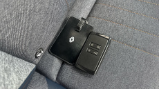 Renault 4 110kW Techno 52kWh Comfort range 5dr Auto Electric Estate